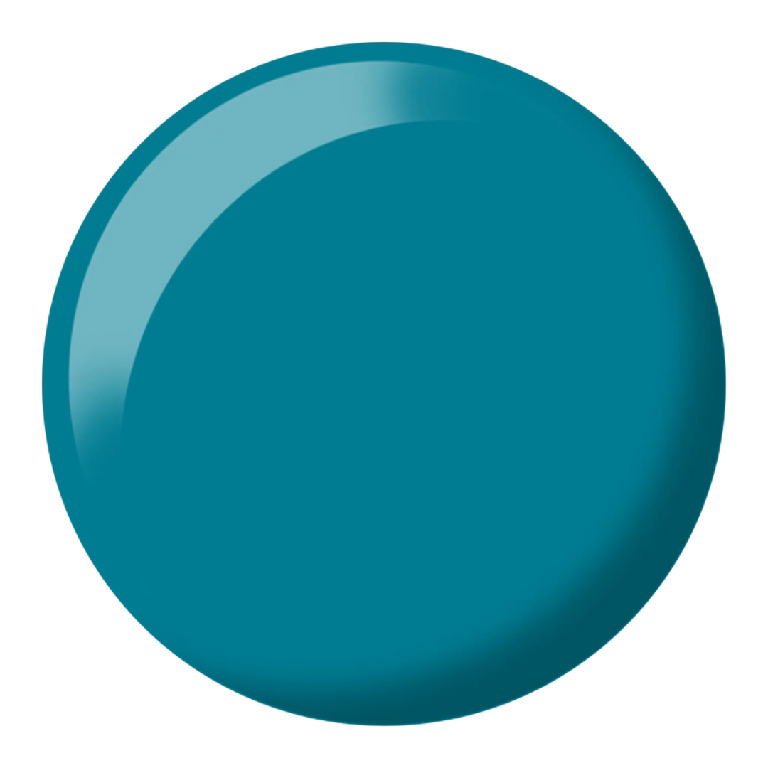 DND Gel - Teal Deal #664