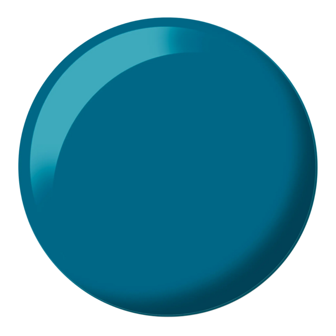 DND Gel - Tropical Teal #508
