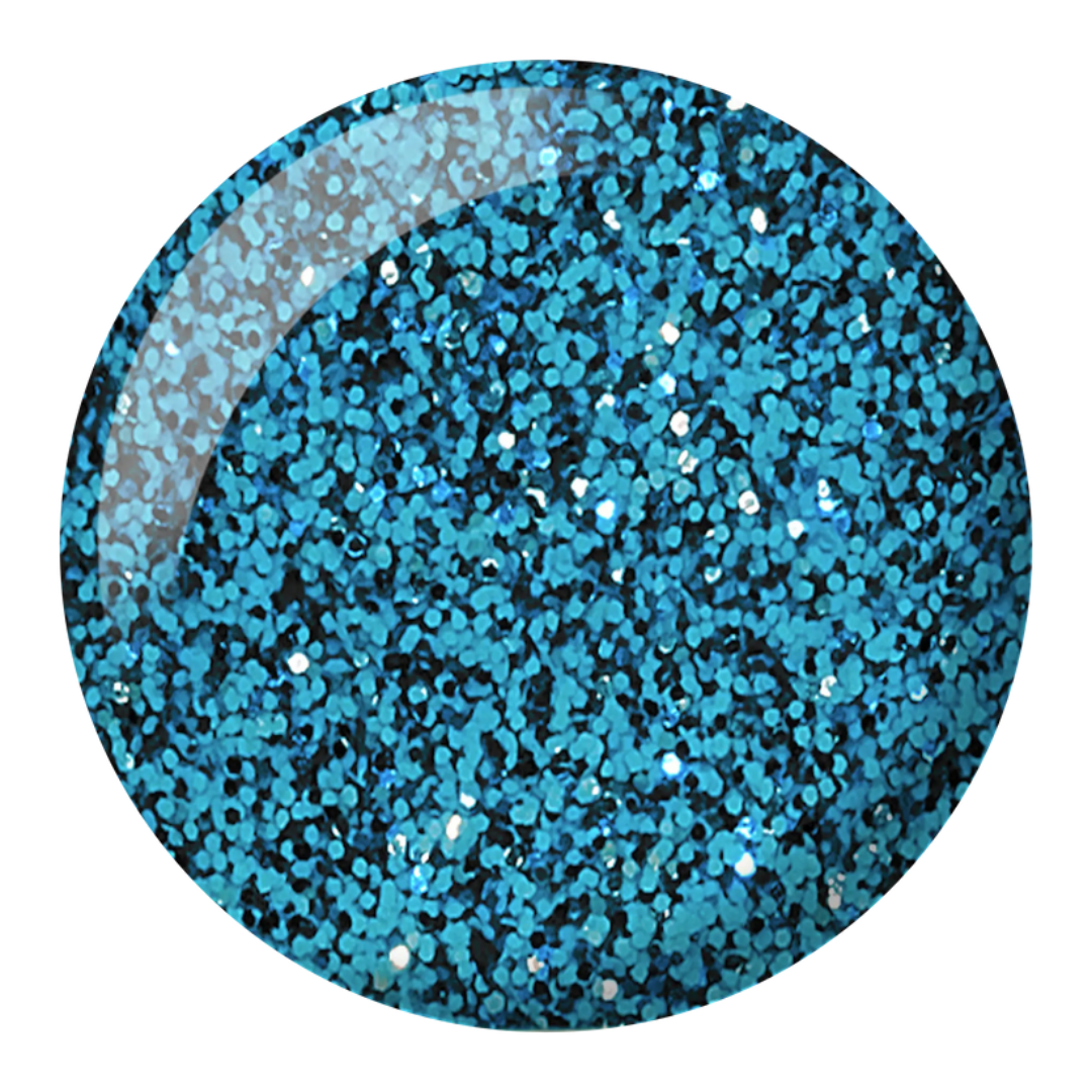 DND Gel - Tropical Waterfall #515