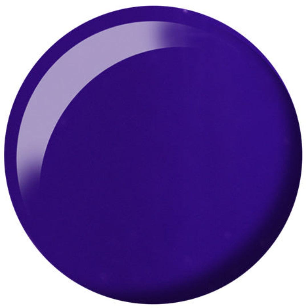 DND Gel - Ultra Violet #763