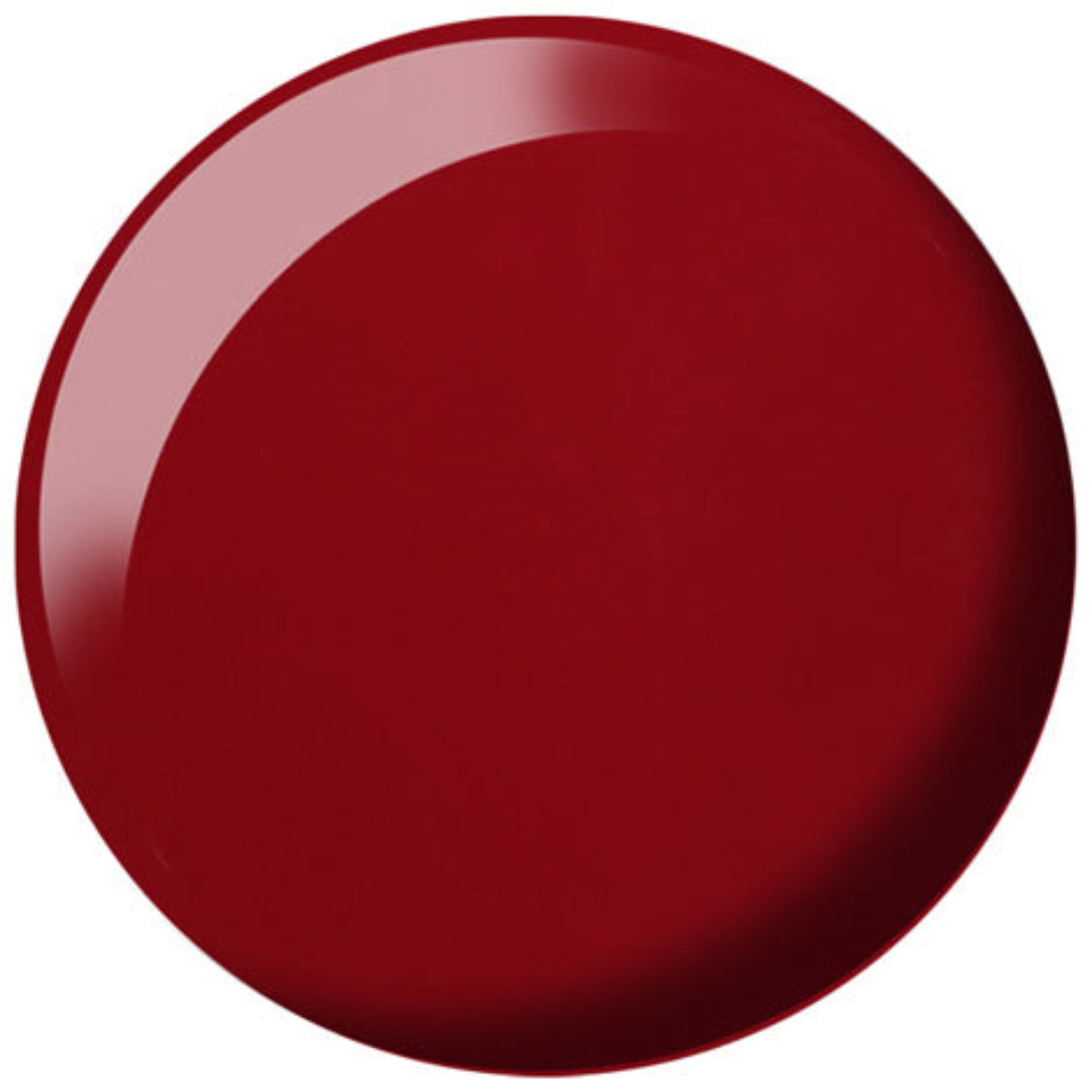 DND Gel - Winter Berry #754