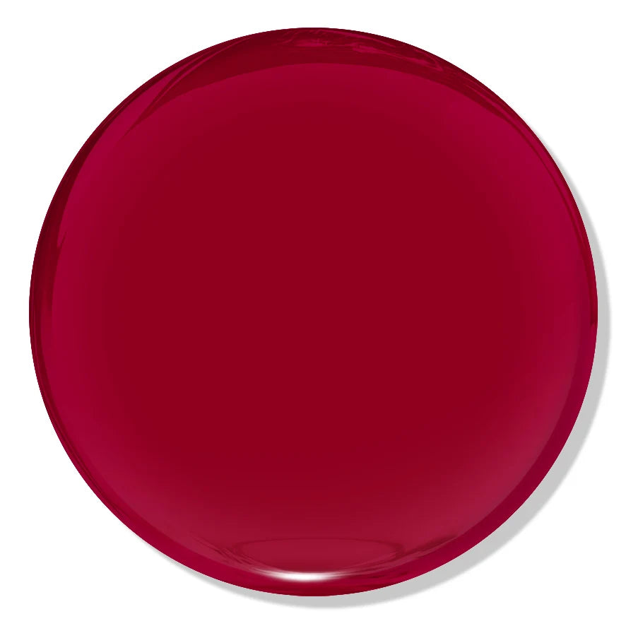 DND (HEMA/TPO-Free) Gel & Lacquer Duo - Harvard's Crimson #290