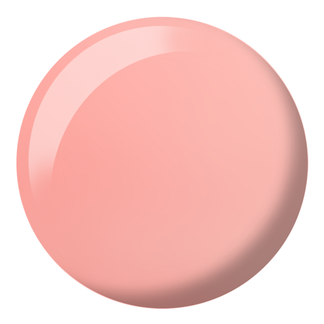 DND Sheer Gel - Berry Groove #892