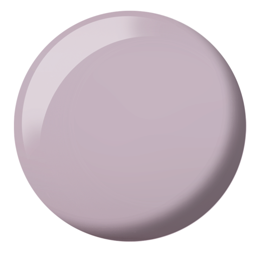 DND Sheer Gel - California Dreamin' #875