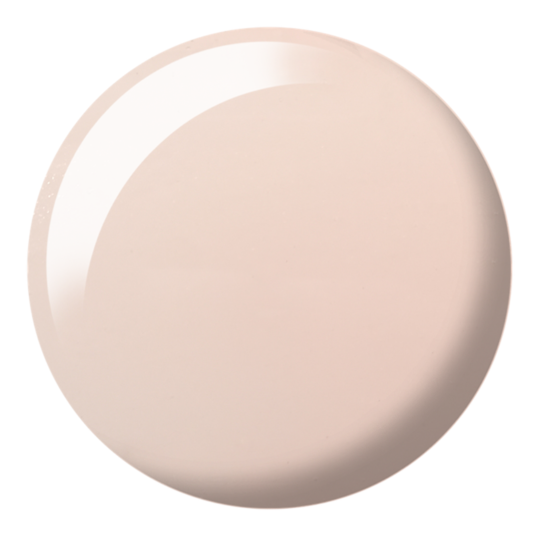 DND Sheer Gel - Perfect Nude #867