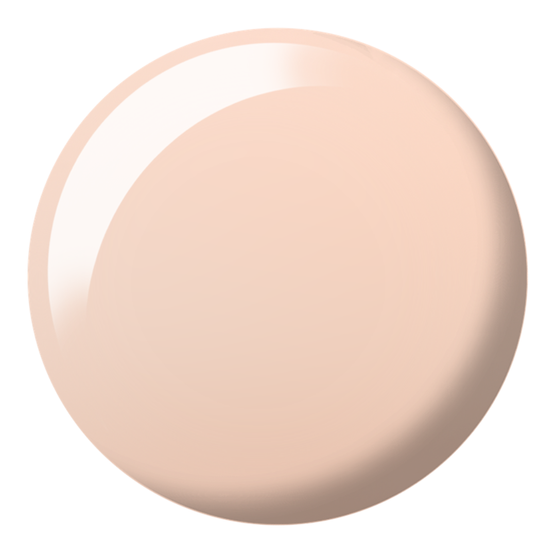 DND Sheer Gel - Sunset Beige #869