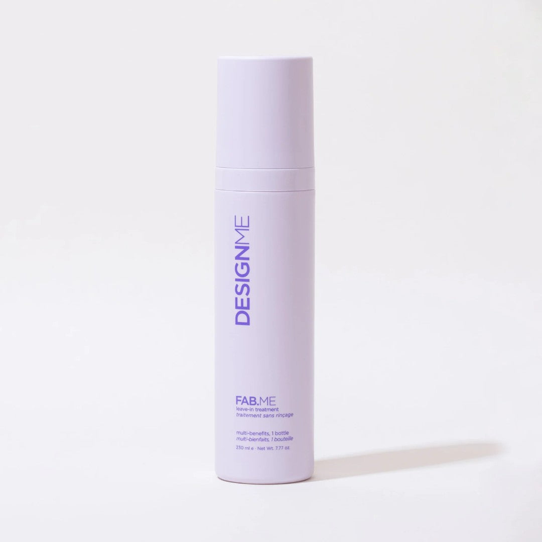 DesignMe Fab.Me Leave-In Treatment - 230ml
