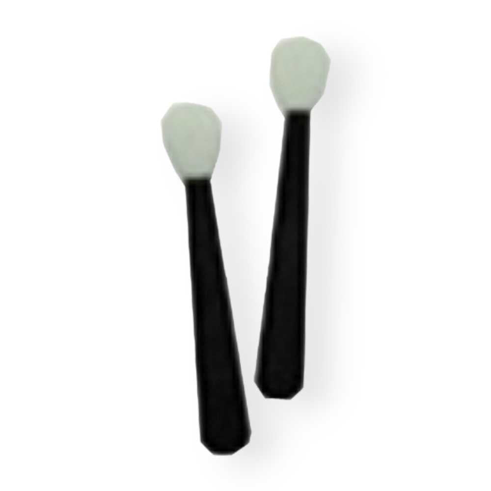 Disposable Eyeshadow Wands (Pack of 25) Classique Nails Beauty Supply Inc.