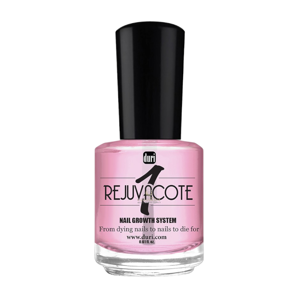 Duri Rejuvacote 1 nail growth system