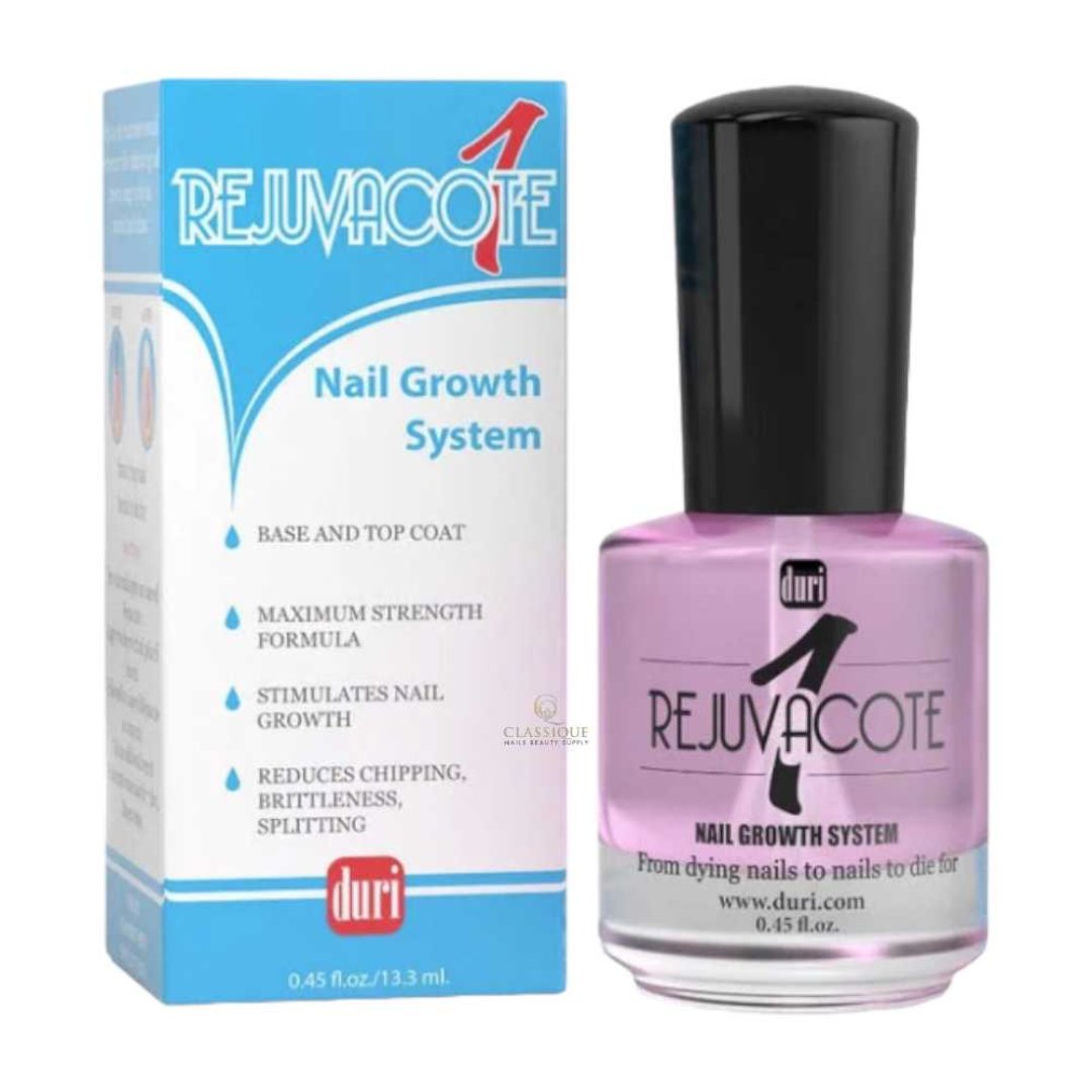 Duri Rejuvacote 1 nail growth system