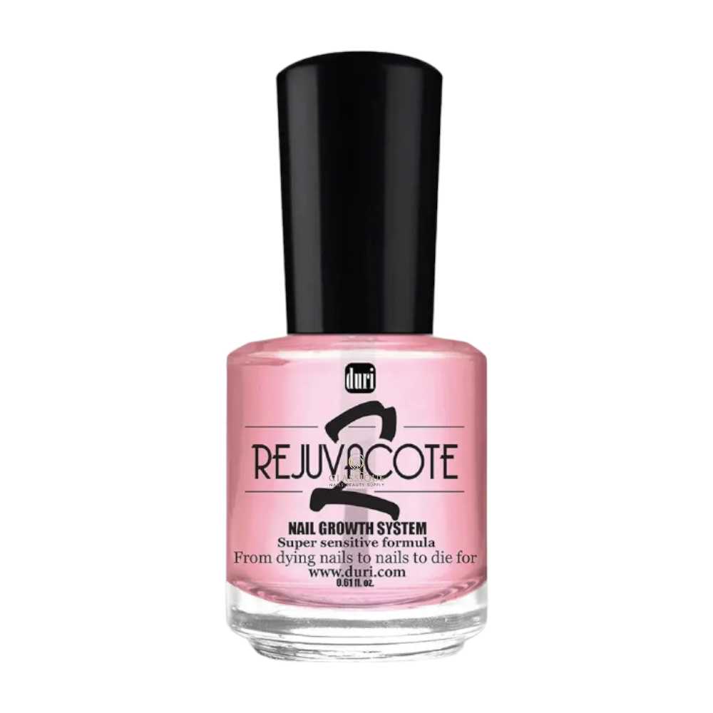 Duri Rejuvacote 2 nail growth system, d u r i