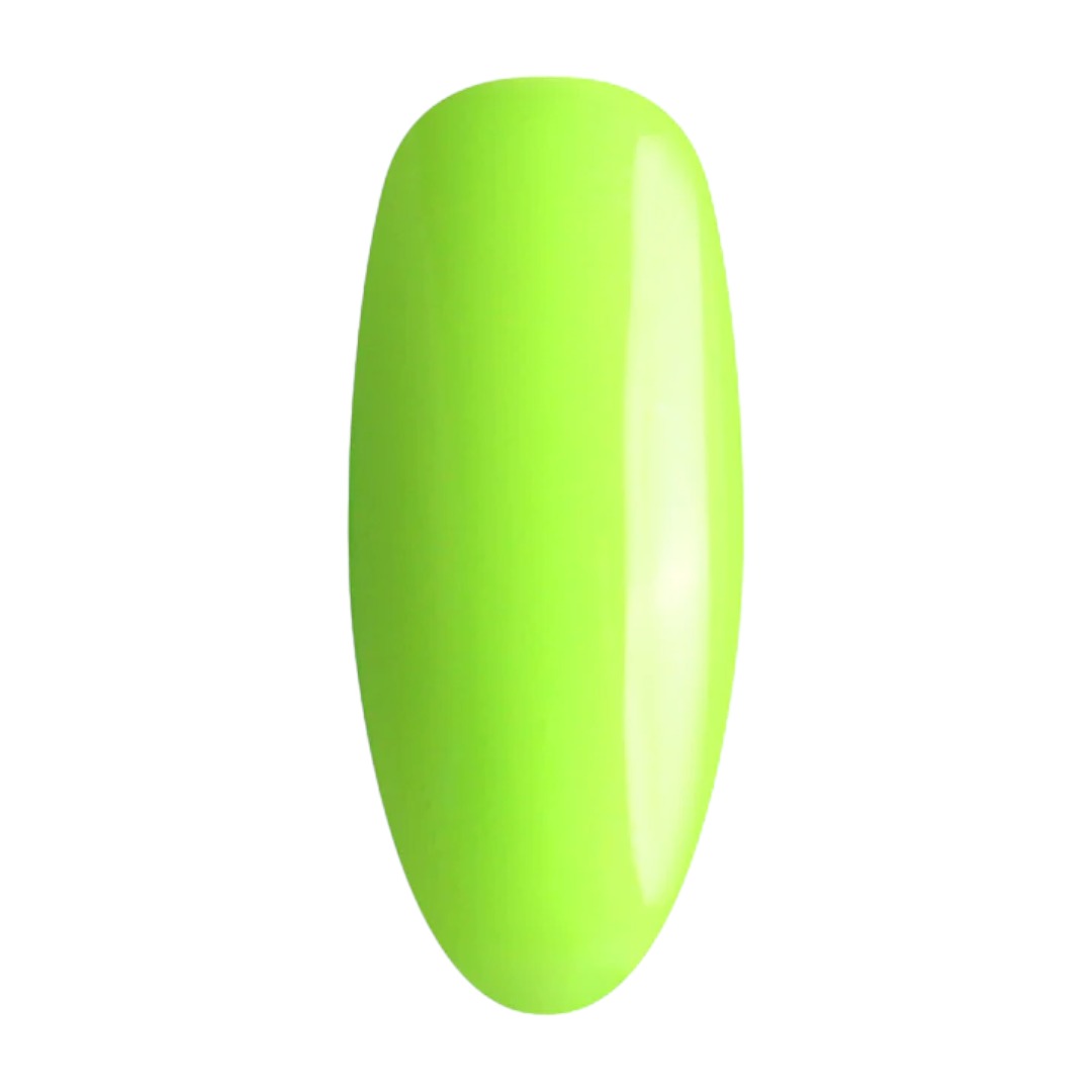 nails peterborough, Apple Green Nail Polish