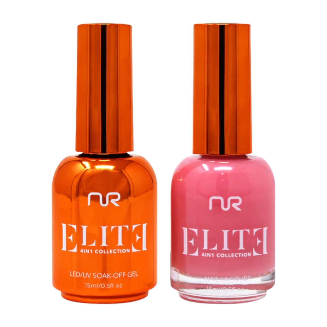 nail salon coquitlam, Elite Gel Polish & Matching Nail Lacquer 70