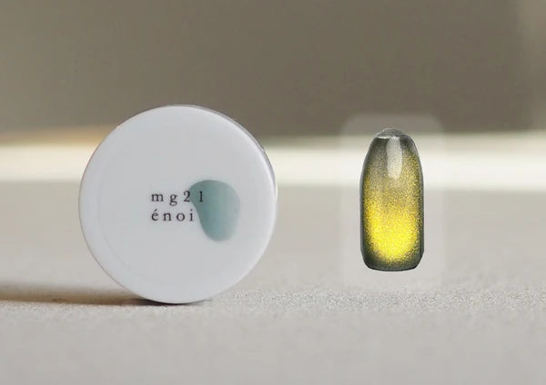 Enoi Cat Eye Gel Polish - Magnet Series #MG21