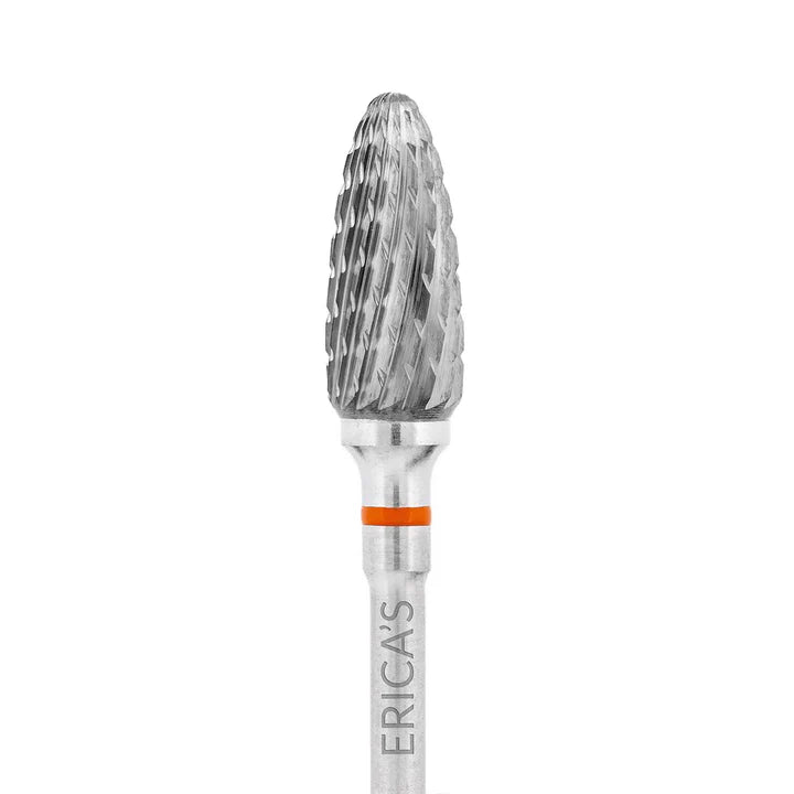 Erica's ATA Nail Drill Bits - Piranha