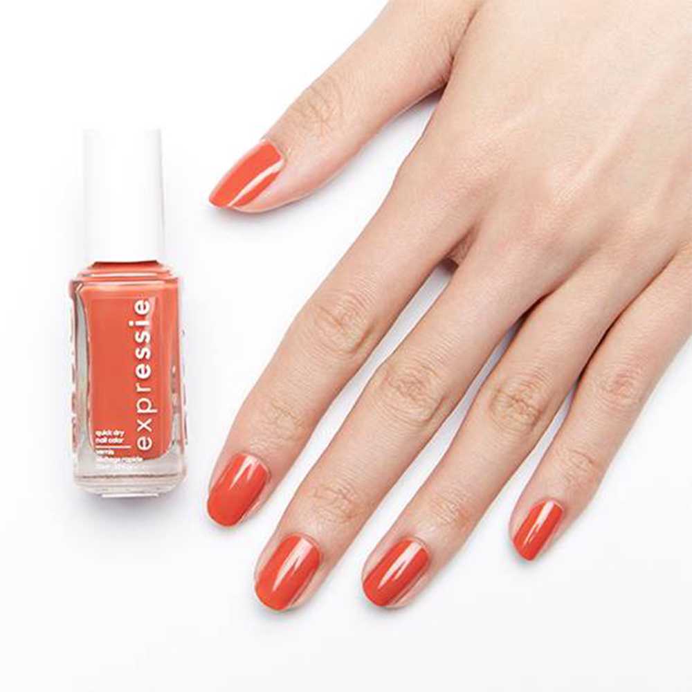 Essie Expressie Vegan Nail Polish, In A Flash Sale 160 Classique Nails Beauty Supply Inc.