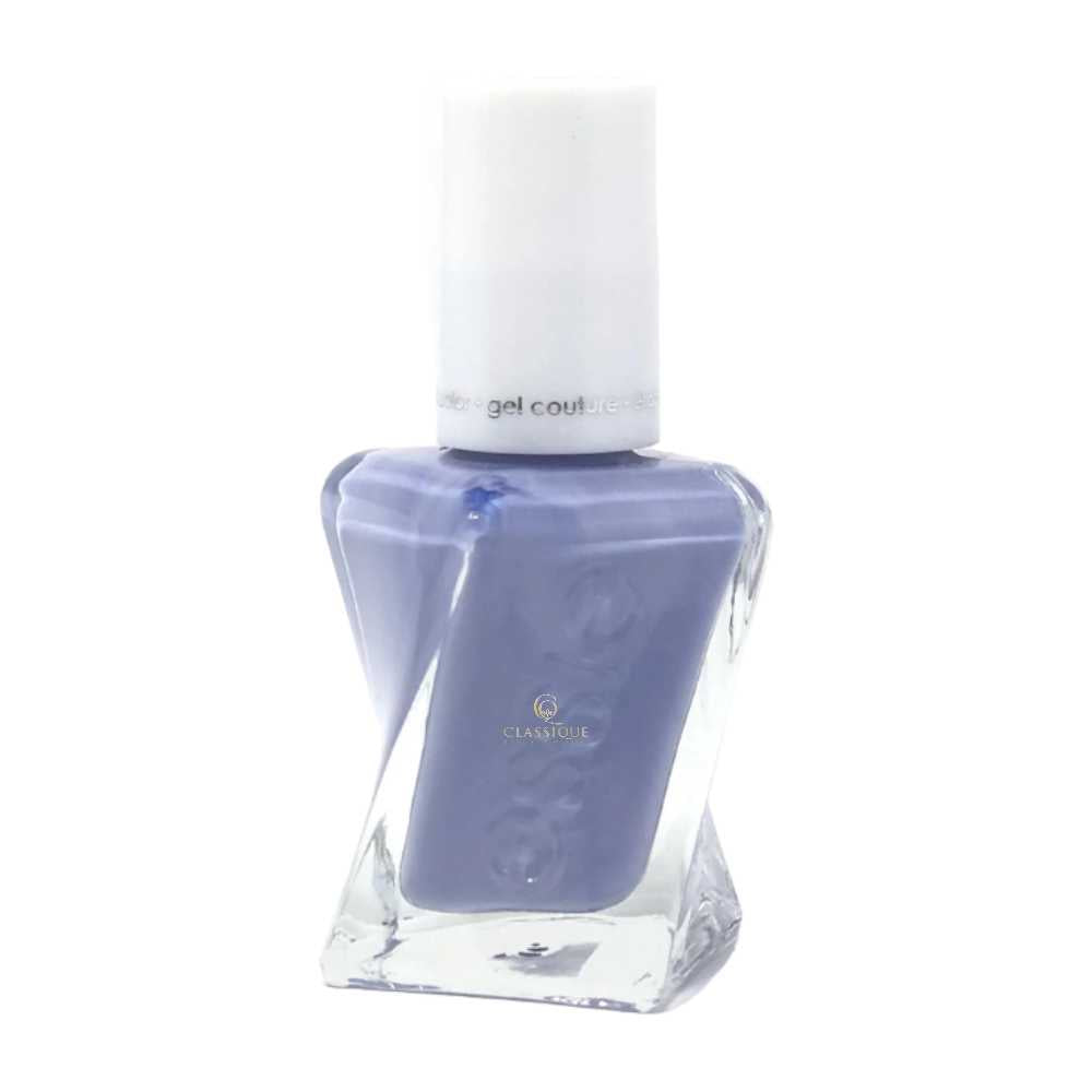 Essie Gel Couture, Gel-Like Nail Polish - Pleat & Thank You 159