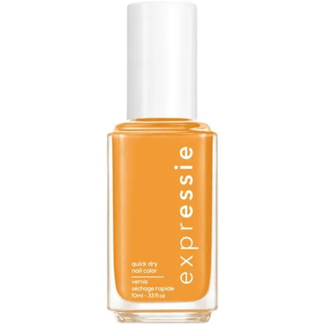 Essie Expressie - Don't Hate Curate #120