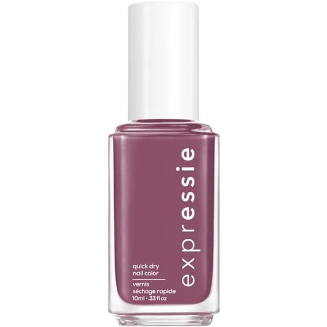 Essie Expressie - Get A Mauve On #220