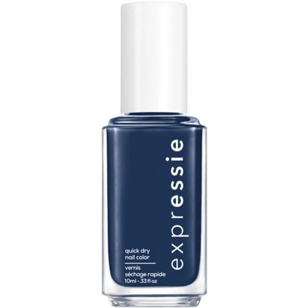 Essie Expressie - Left On Shred #354