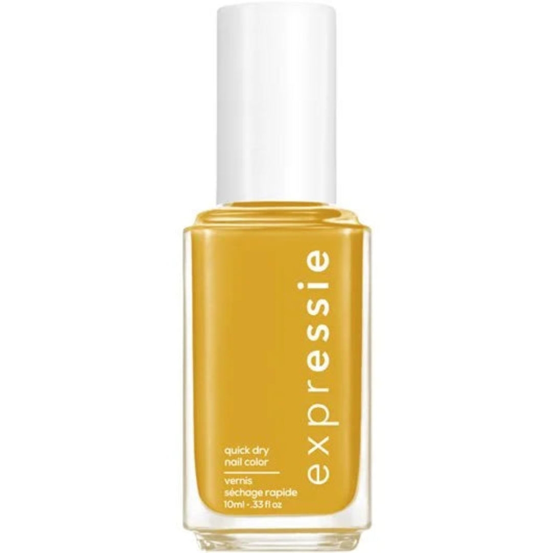 Essie Expressie - Taxi Hopping #300