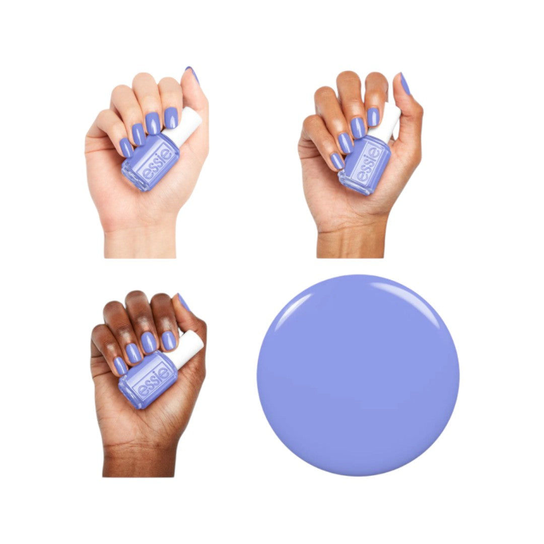 Essie Nail Lacquer - Don't Burst My Bubble #1774