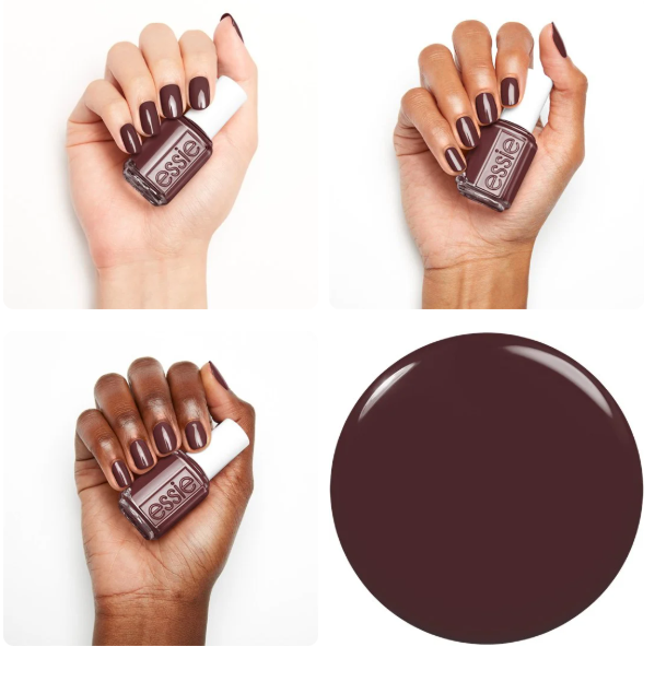 Essie Nail Lacquer - No To-Do #343