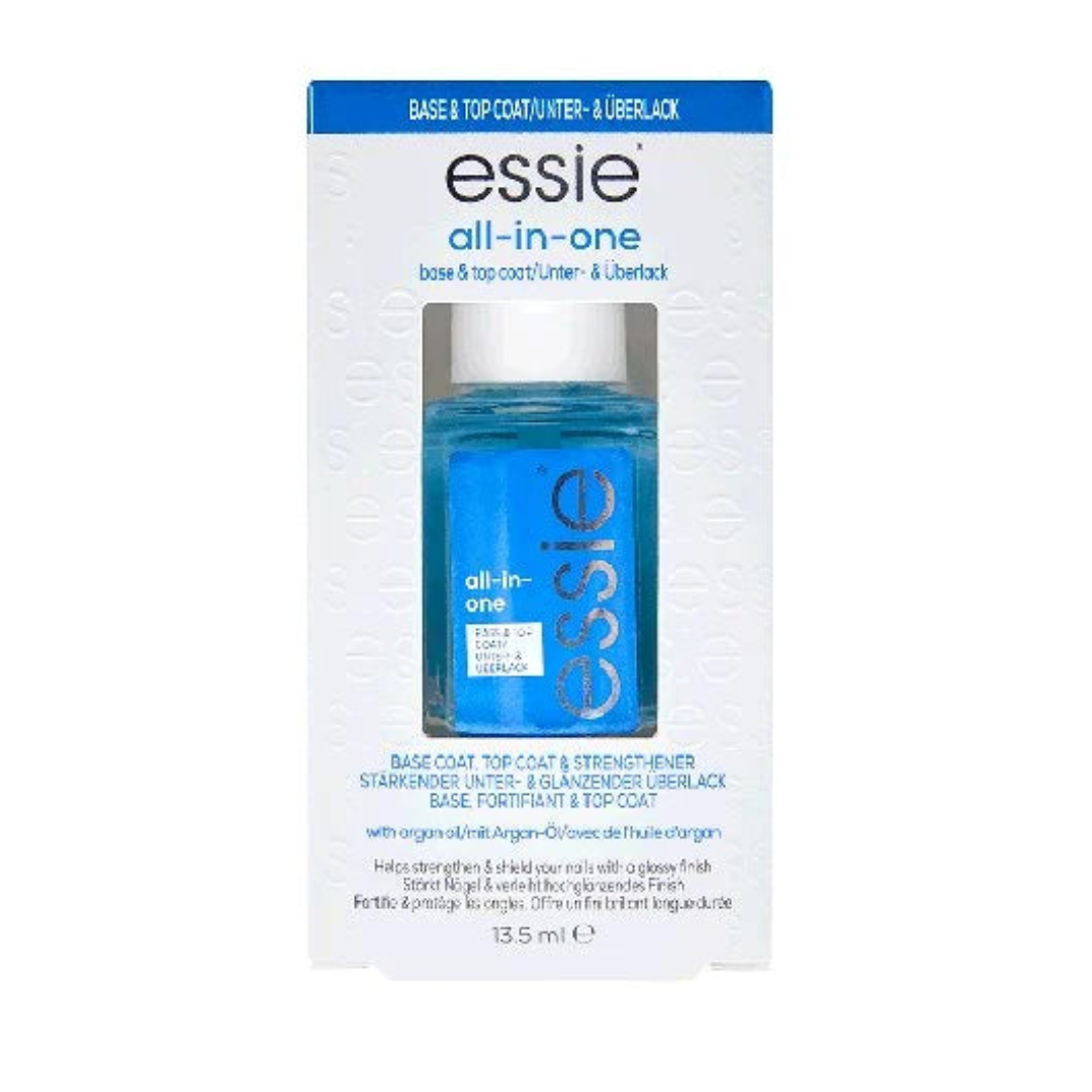 Essie Top Coat - All in One #6023