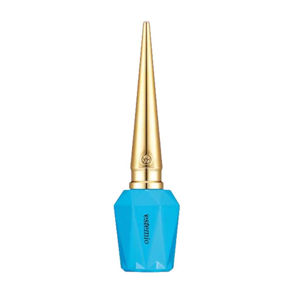 korean gel polish estemio b15