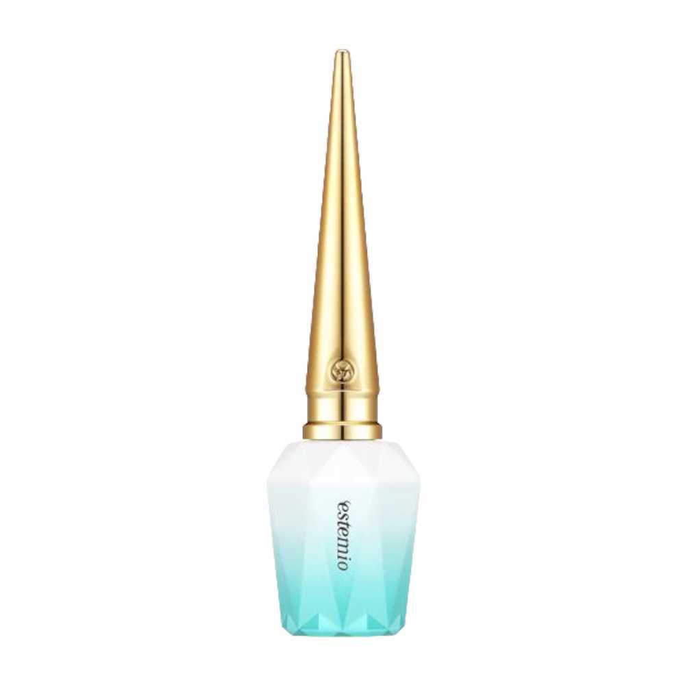 nail salons mississauga ontario, Estemio Korean Gel Polish B27 Mint Blue