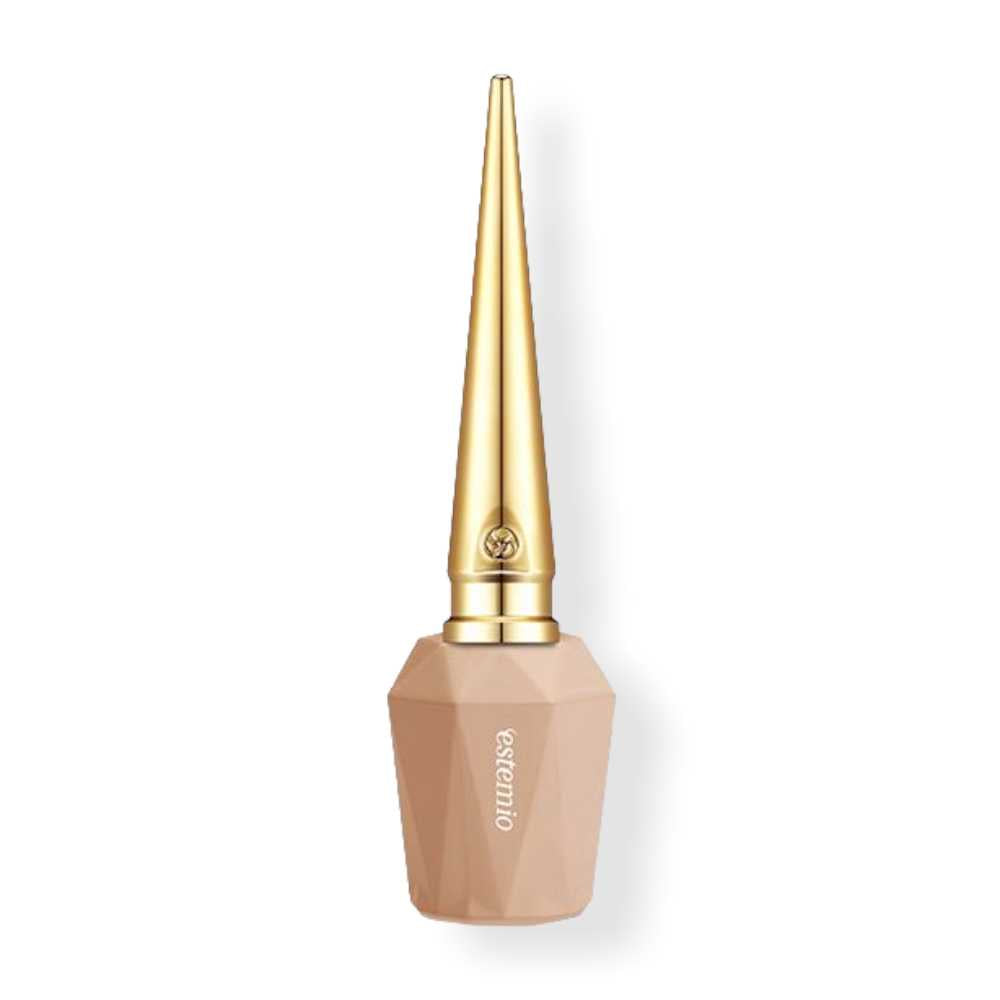 Estemio Korean Gel Polish N18 Teak Nude
