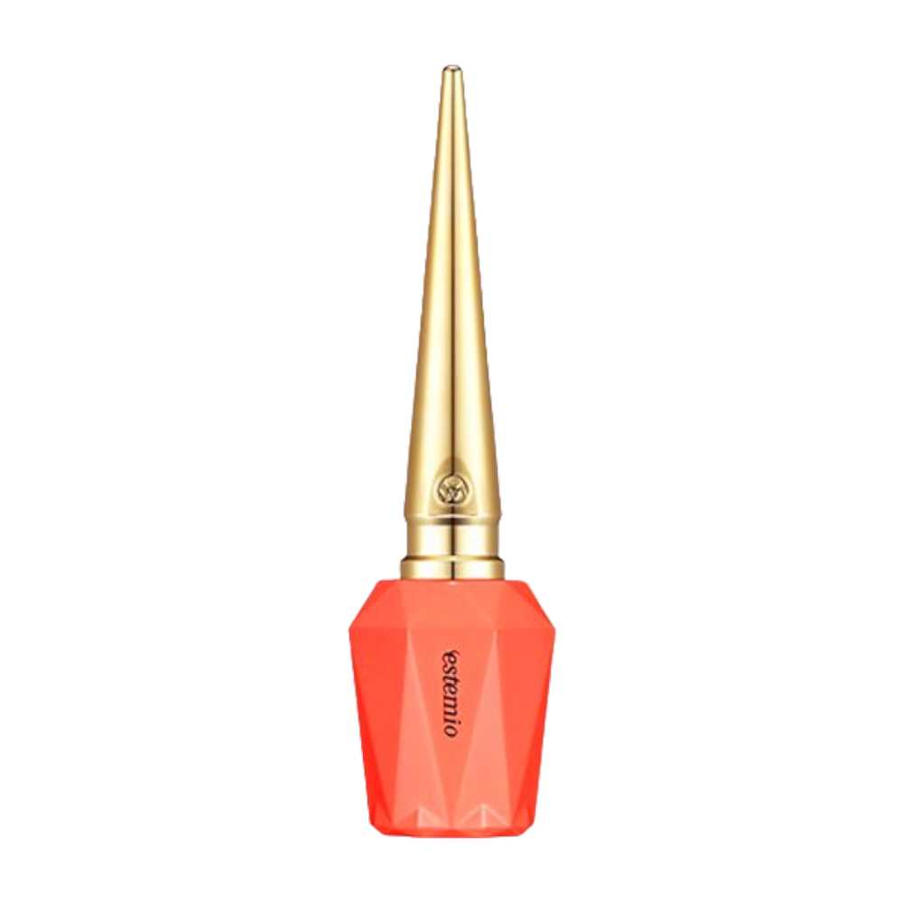Estemio Korean Gel Polish O10 Cocktail Orange