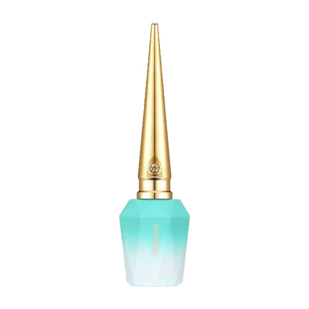 Estemio Korean Gel Polish SY10, royal mint