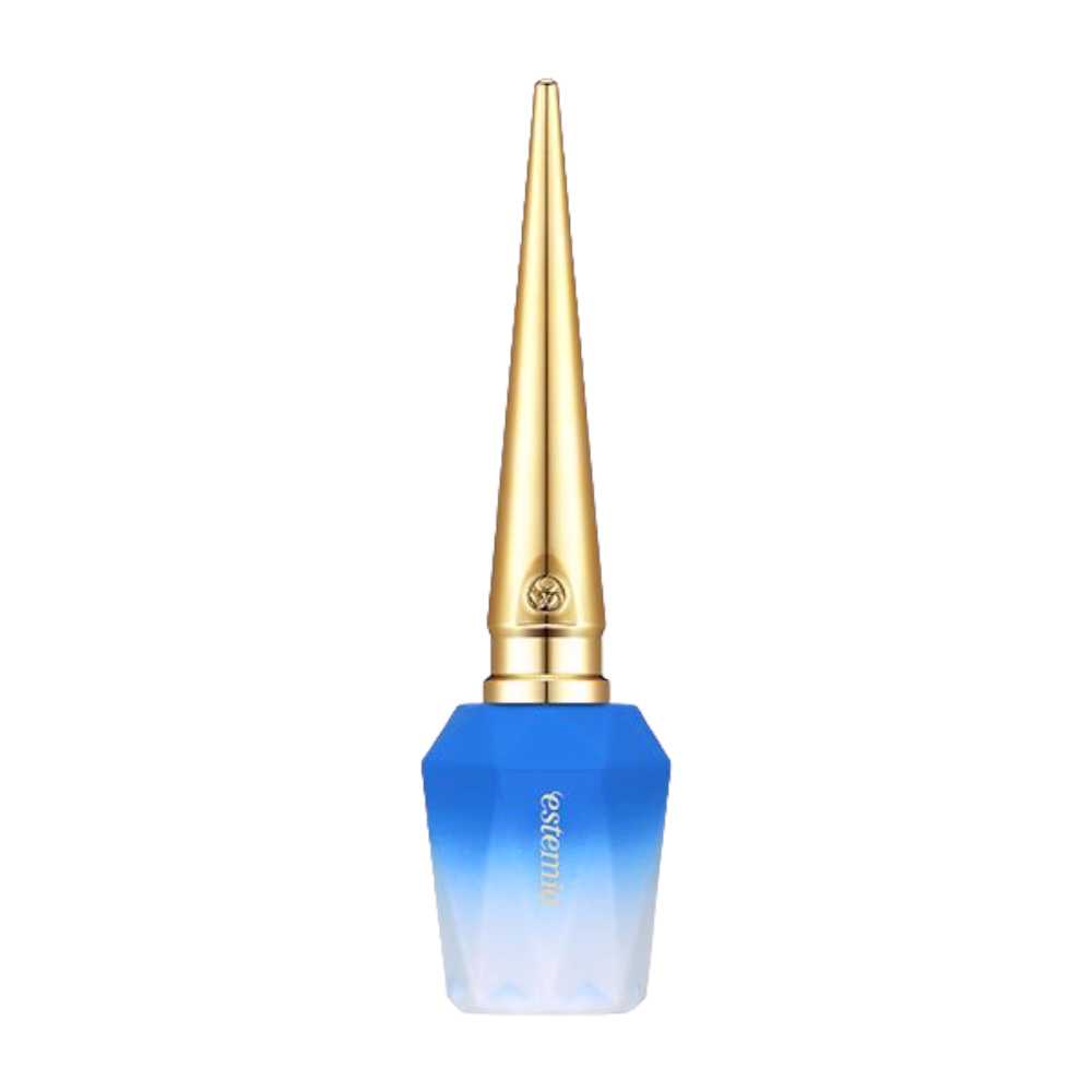 Estemio Korean Gel Polish SY12 Sapphire Coral