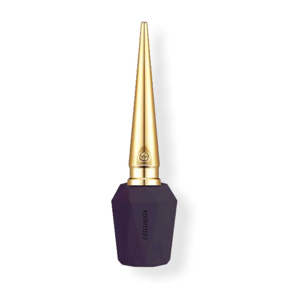 Estemio Korean Gel Polish V24 Wine Violet
