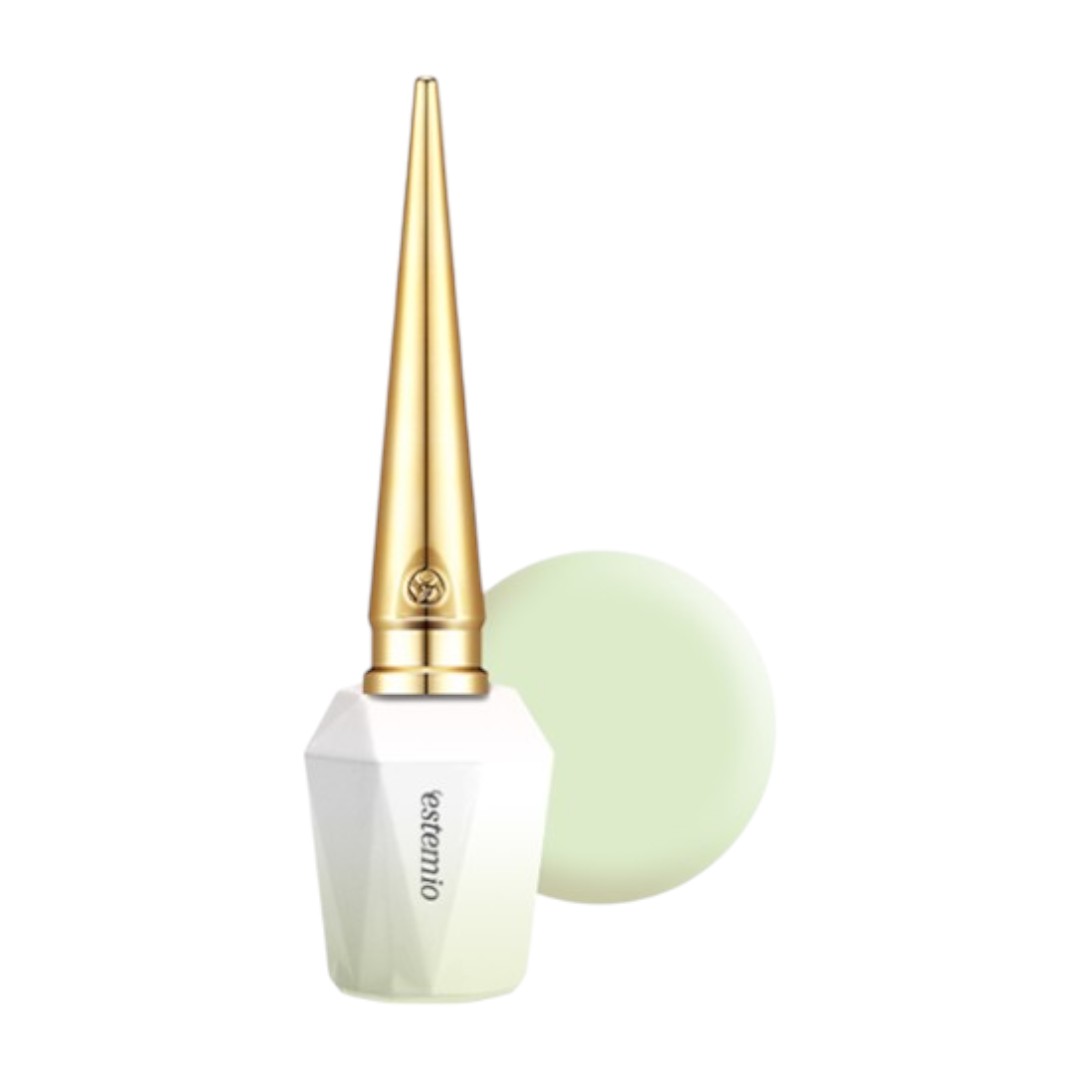 Estemio gel polish G31 Tender Breeze, nail supply store scarborough