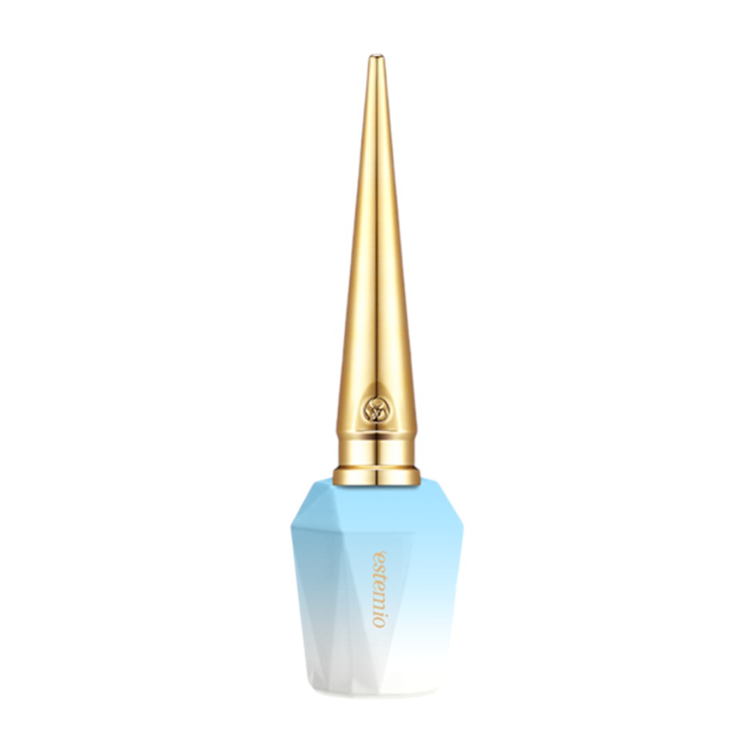 Estemio Gel Polish SY36 Aqua Soap, Wholesale Korean Gel, estemio, estemio gel, korean gel, estemio usa, goodnail, korean nail supply, korean beauty supply, korean gel nails, korean gel nail polish brands, syrup gel polish