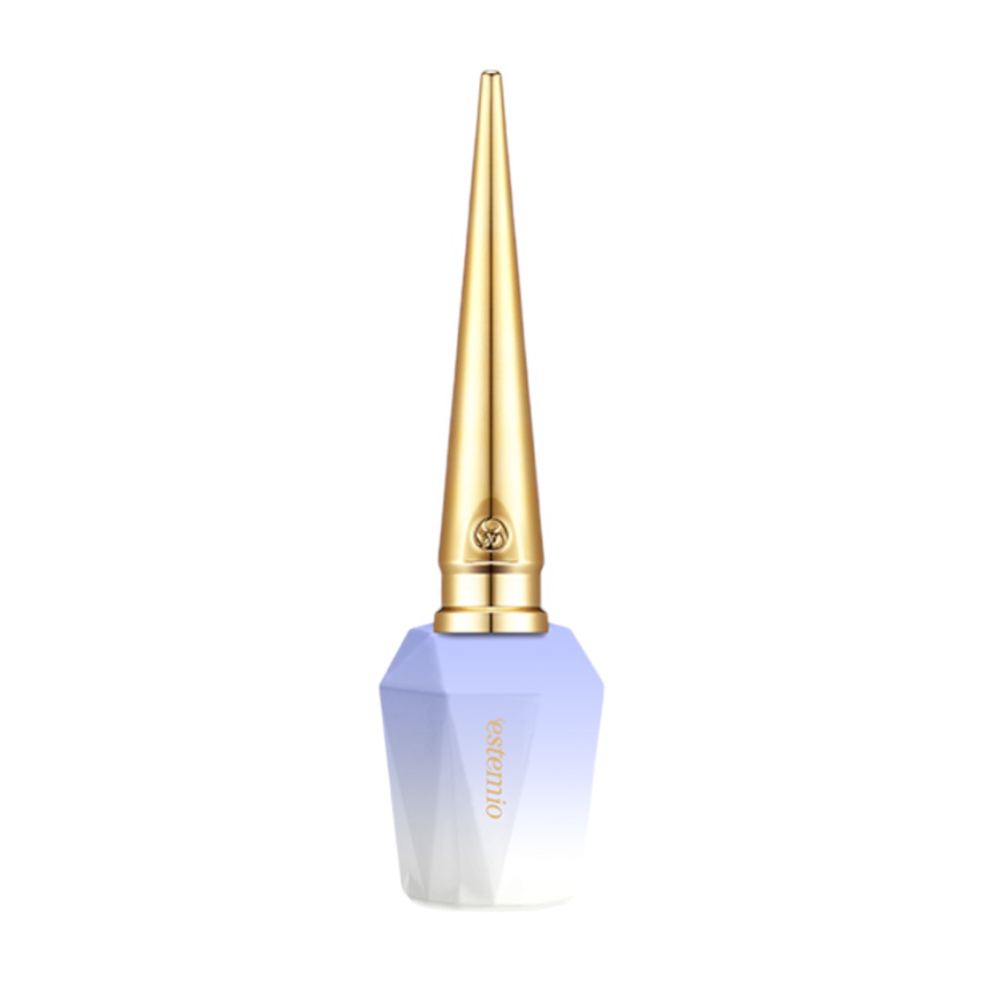 Estemio Gel Polish SY37 Fairy Blue, Wholesale Korean Gel, estemio, estemio gel, korean gel, estemio usa, goodnail, korean nail supply, korean beauty supply, korean gel nails, korean gel nail polish brands, syrup gel polish