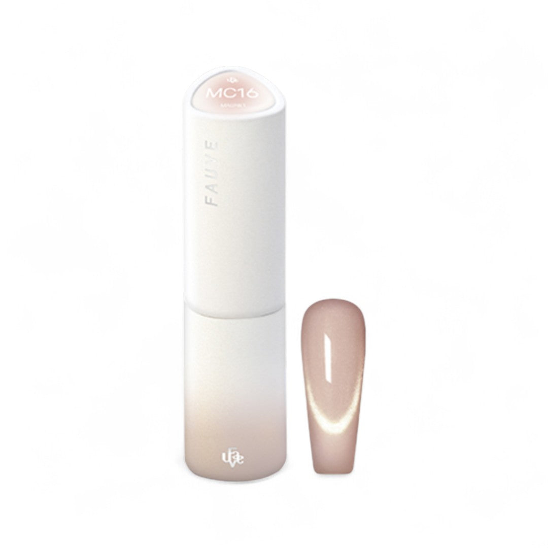 FAUVE Cat Eye Gel Polish #MC16