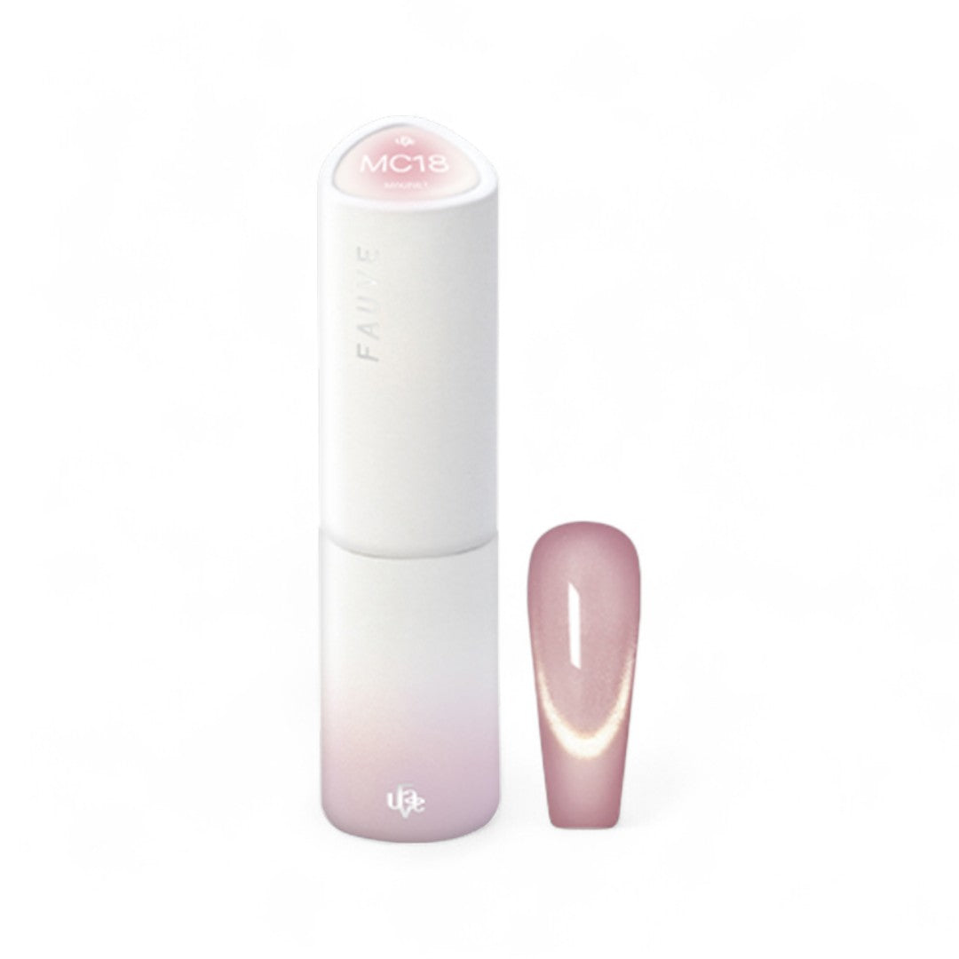 FAUVE Cat Eye Gel Polish #MC18
