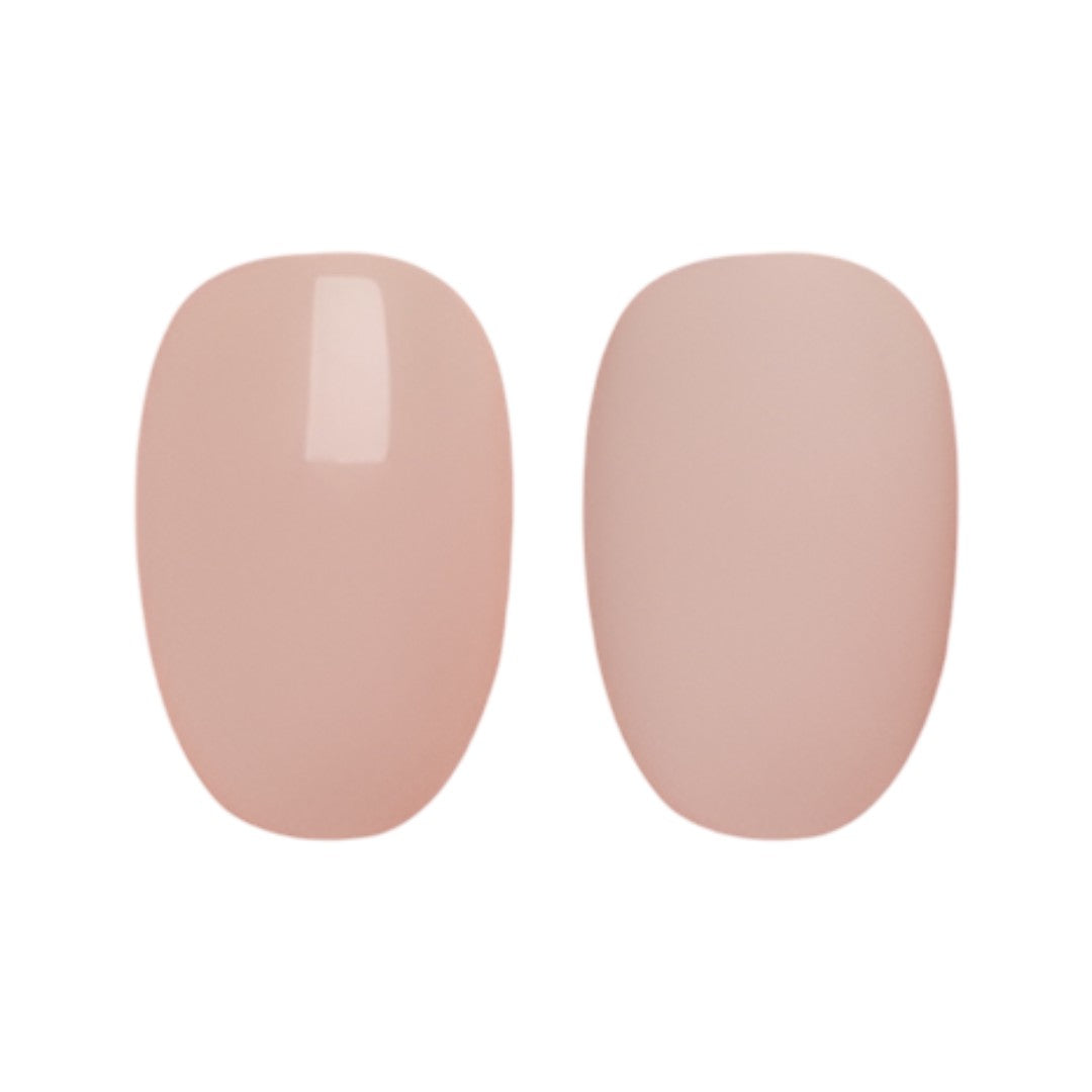 Fauve X Ryun Jjang Syrup Gel Polish #RY04