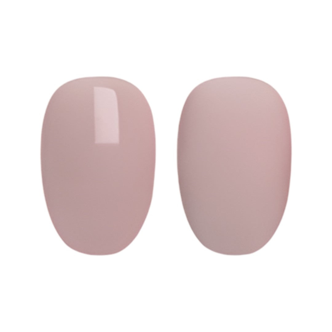 Fauve X Ryun Jjang Syrup Gel Polish #RY05