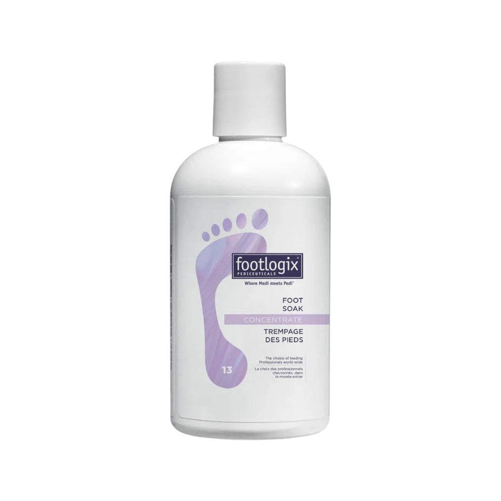 Footlogix #13 Foot Soak 8.45Oz