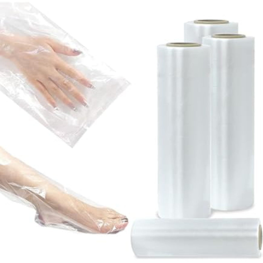 GMT Paraffin Liner Rolls 12" x 17" (Case of 4 Rolls)