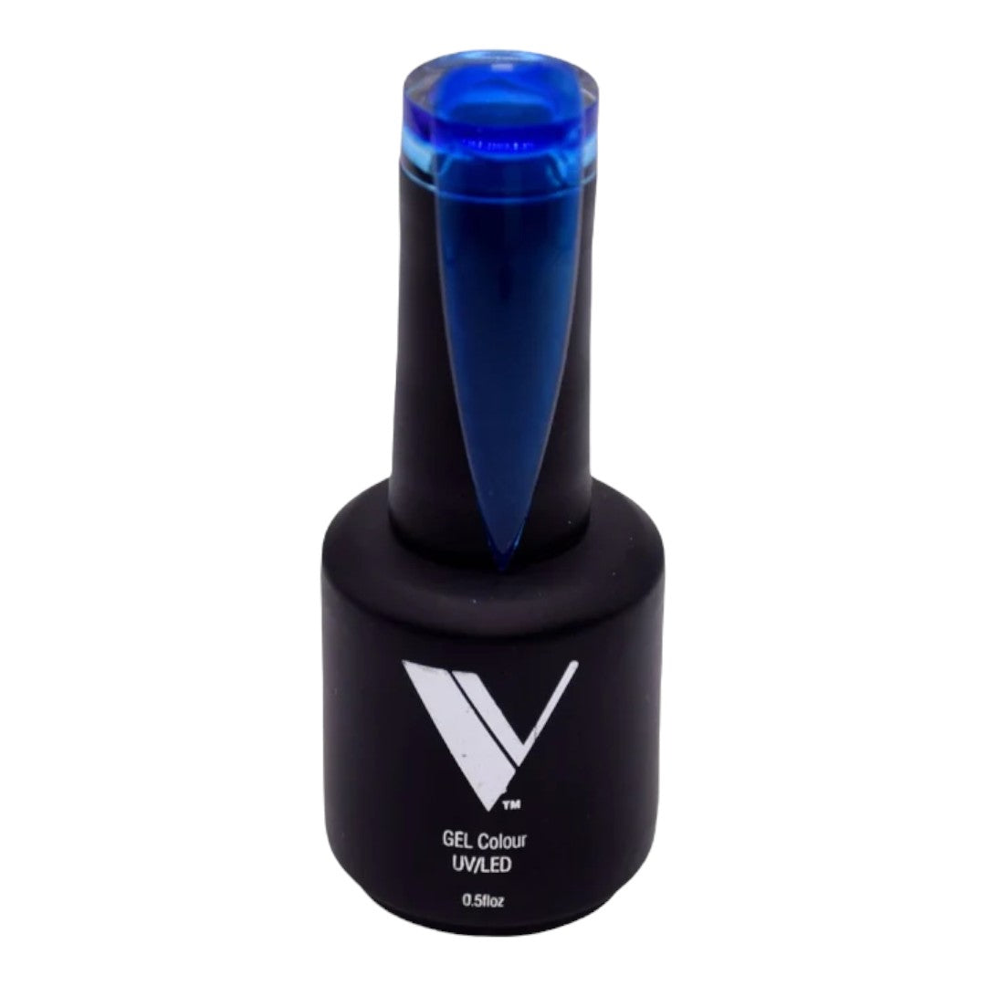 V Beauty Pure jelly Gel Polish 122 City Of Angels