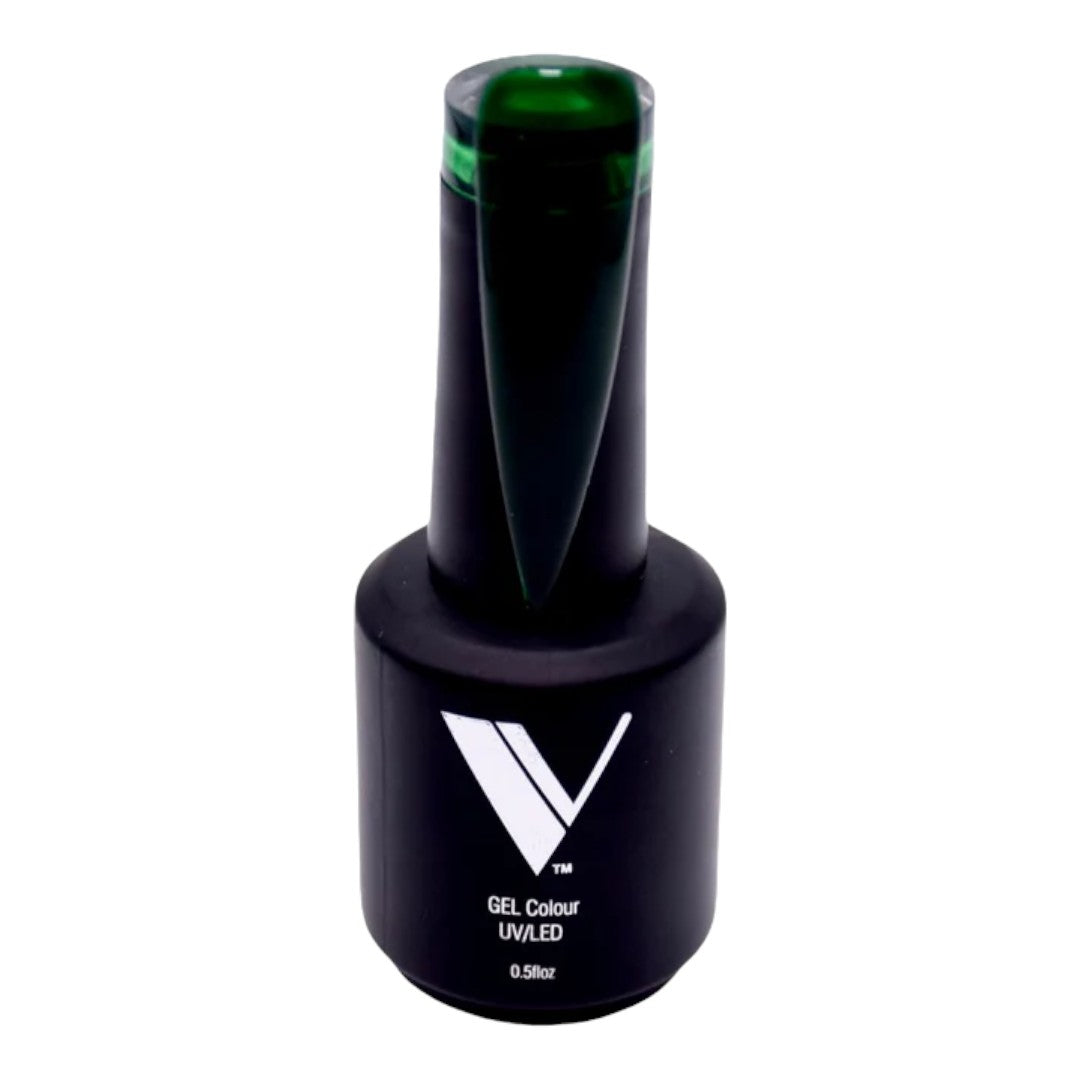 V Beauty Pure jelly Gel Polish 126 Nu Metal
