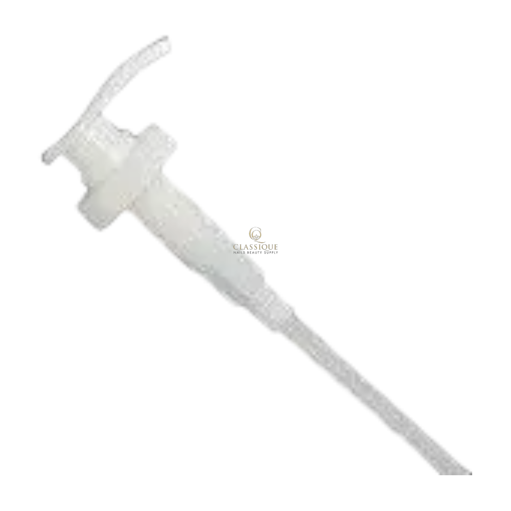 Gallon Pump - 38/41 #GP101 - Classique Nails Beauty Supply