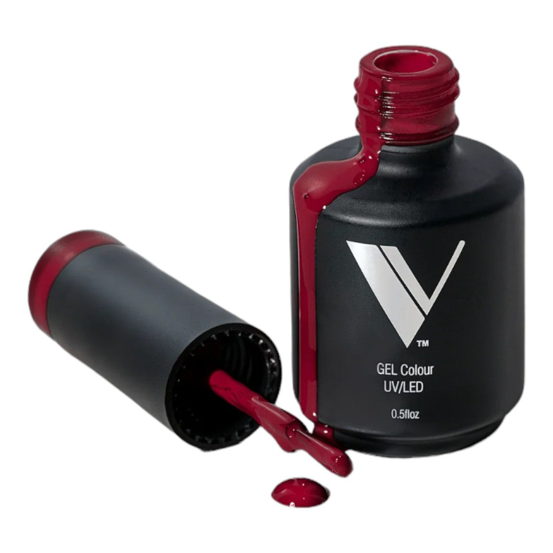 V Beauty Pure Gel Polish - 004 Stiletto