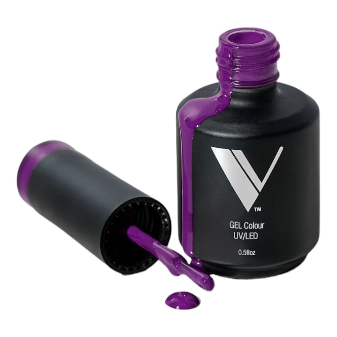 V Beauty Pure Gel Polish - 023