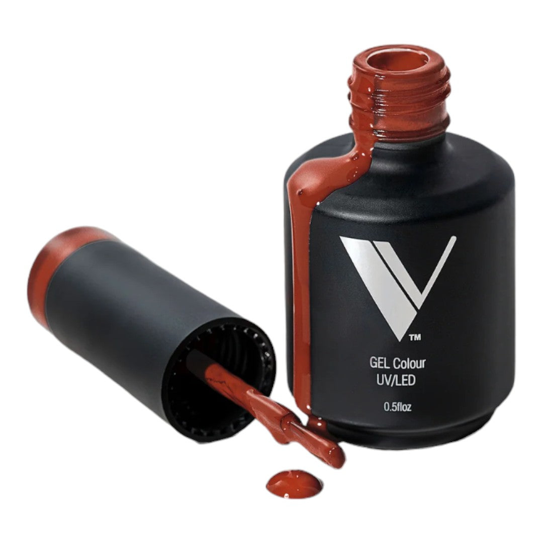 V Beauty Pure Gel Polish - 147 Sick & Healthy